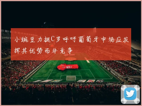 小豌豆力挺C罗呼吁葡萄牙中场应发挥其优势而非竞争
